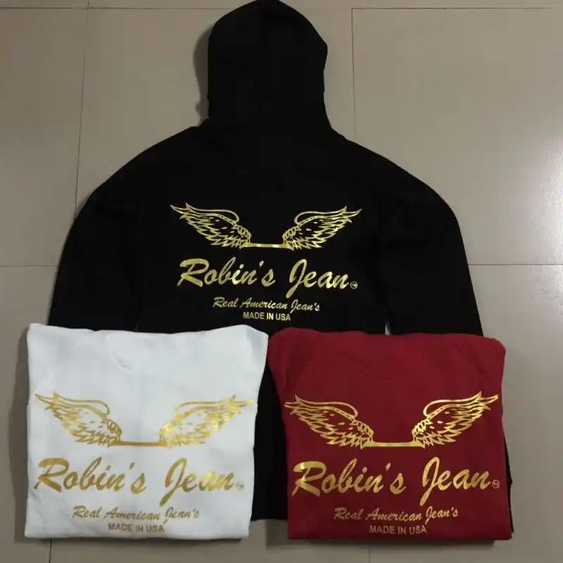 robin jeans jogging suit