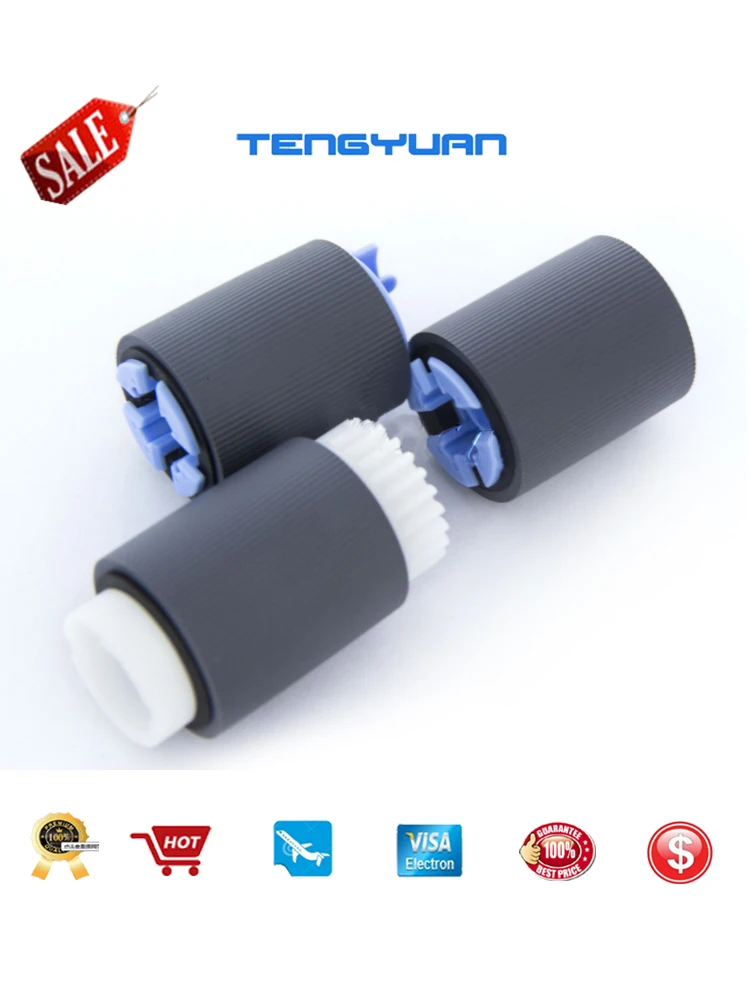 100 new original RM2 5642 & RM2 6046 for HP Laserjet M604 M605 M606