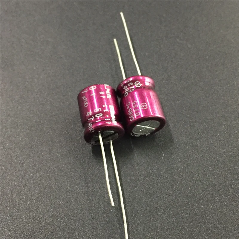 Конденсатор cs 47 50v