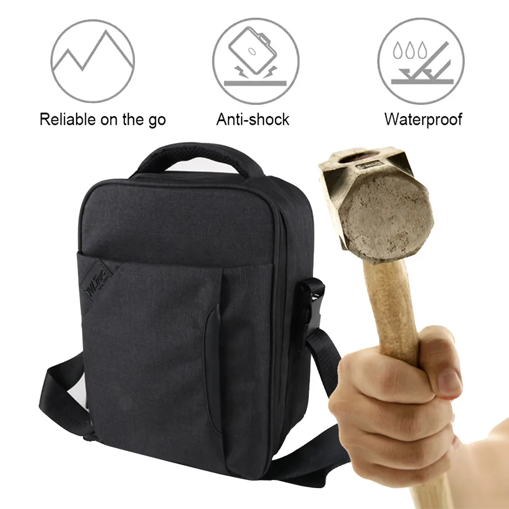 Protective Storage for SJ 