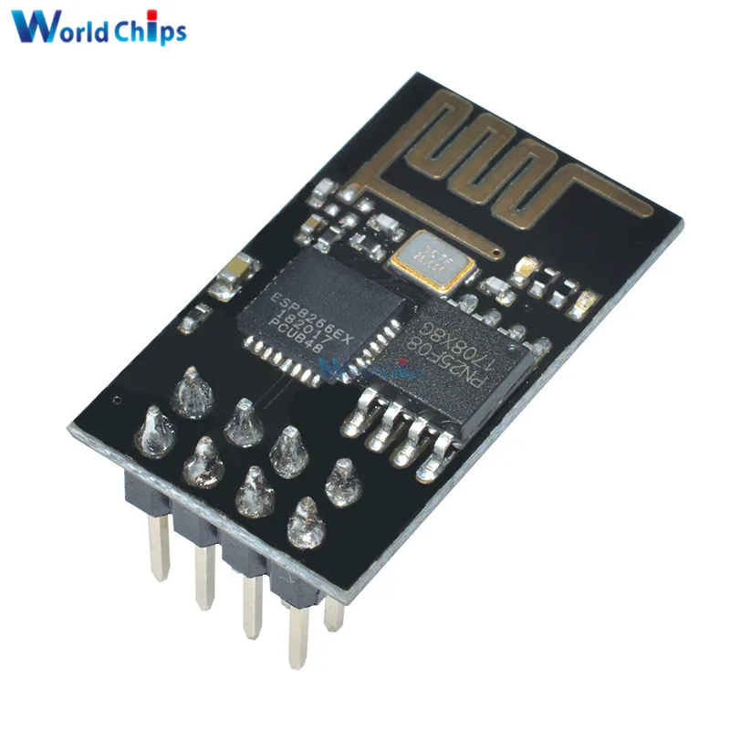 Беспроводной Wifi ESP8266 ESP-01 ESP-01S DHT11 DHT22 AM2302 Цифровой Датчик температуры и влажности Модуль Замена SHT11 для Arduino Лидер продаж