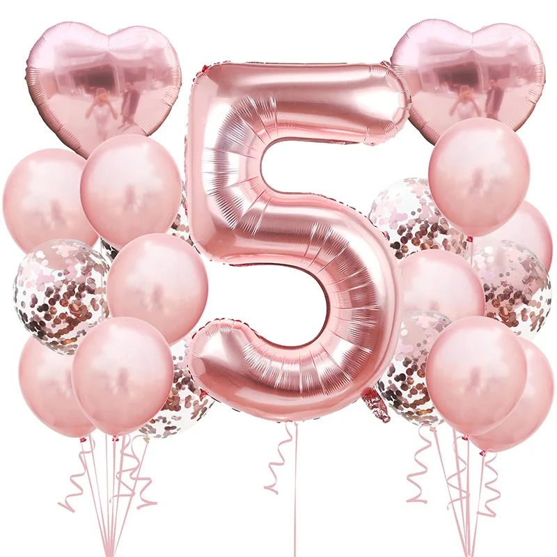 5