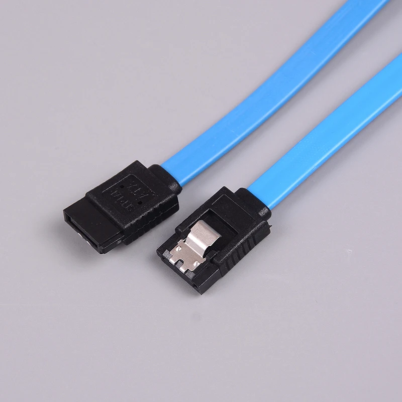 2 шт. прямые кабели для жестких дисков SATA 3 0 III|Компьютерные и разъемы| |