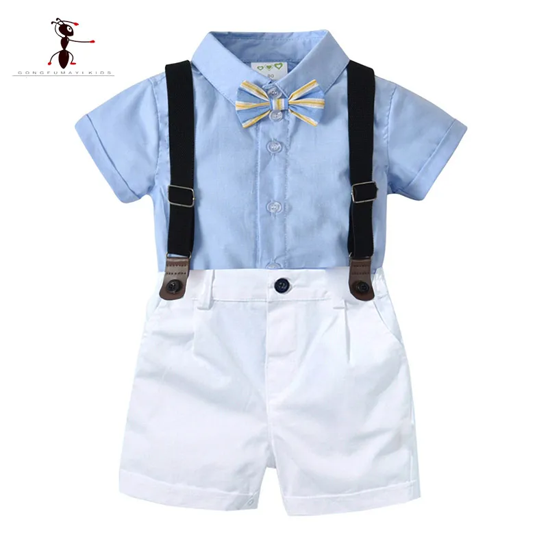 Baby Camisas Pantalon Sets Ropa De Bebe Para Nino De 12m 4 Anos De Moda Clothing Shoes Accessories Vishawatch Com
