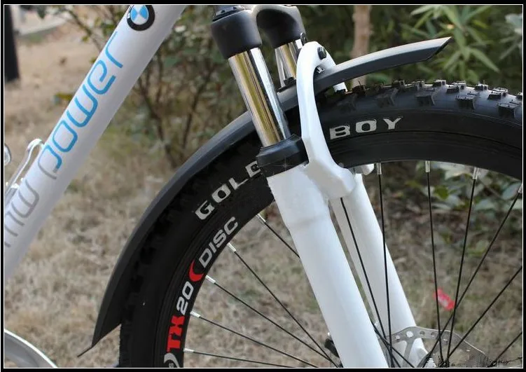 planet bike clip on fenders