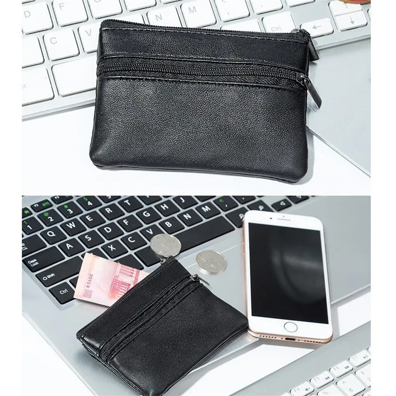 Women Men Coin Purse Men Small Bag Wallet Change Purses Zipper Money Bags Children Mini Wallets Leather Key Holder Carteira coin purse,women wallet,card wallet,coin wallet,change bag