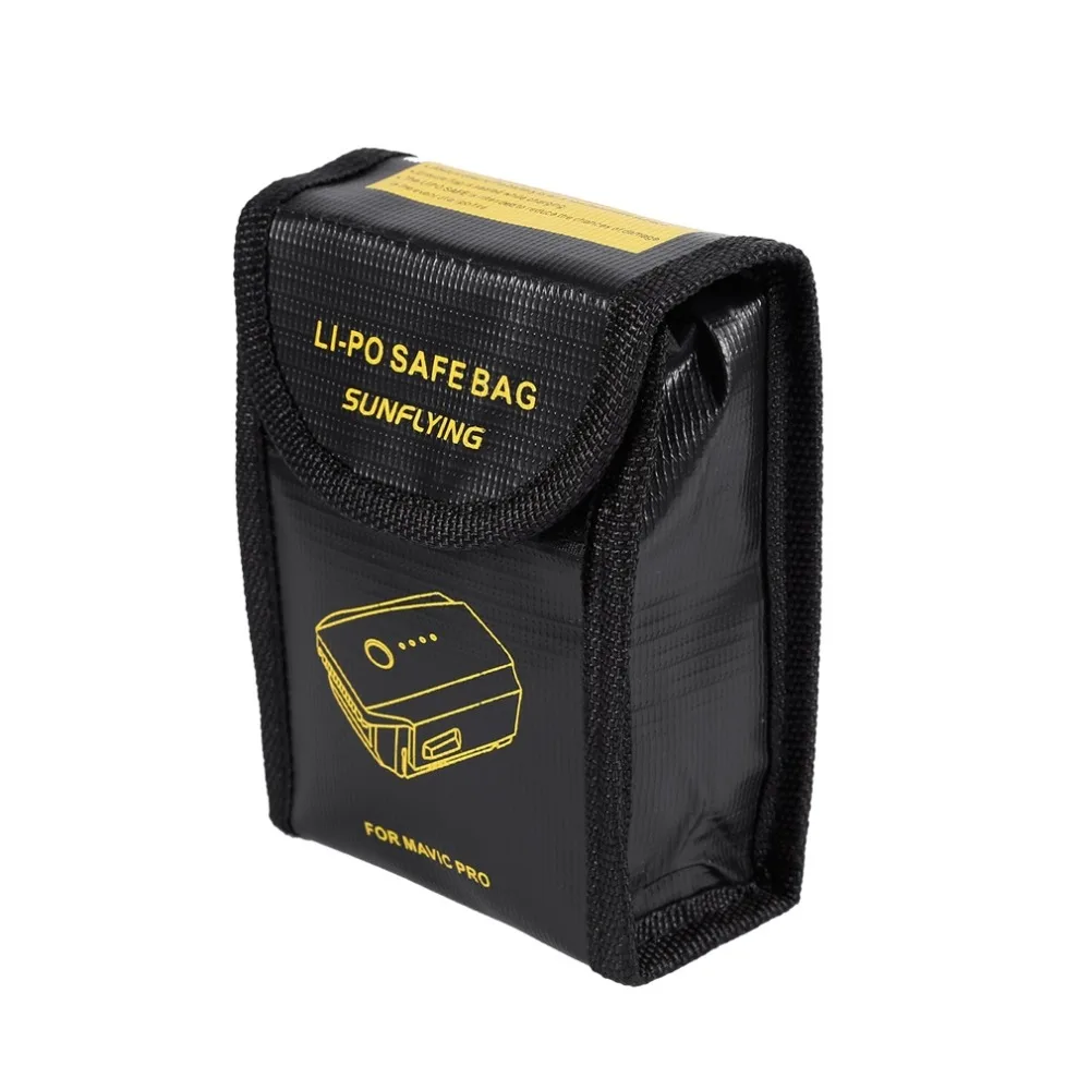 Blast сумка. батарея мавик мини. взрывозащищенная сумка для аккумуляторов. огнеупорный чехол. огнеупорный чехол.