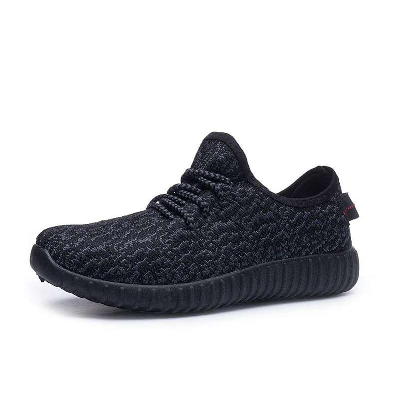 

2017 New Men Summer Mesh Shoes Loafers lac-up Water shoes Walking lightweight Comfortable Breathable 1