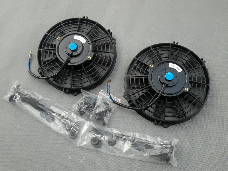 Flash Deal 50MM Aluminum Race Radiator + Fans For PEUGEOT 106 Rallye Phase S16 / Citroen Saxo Chanson VIS VTR 16V 1996-2001 1.1/1.4/1.6L 5 Flash Deal 50MM Aluminum Race Radiator + Fans For PEUGEOT 106 Rallye Phase S16 / Citroen Saxo Chanson VIS VTR 16V 1996-2001 1.1/1.4/1.6L 5