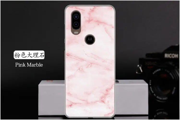  Pink Marble