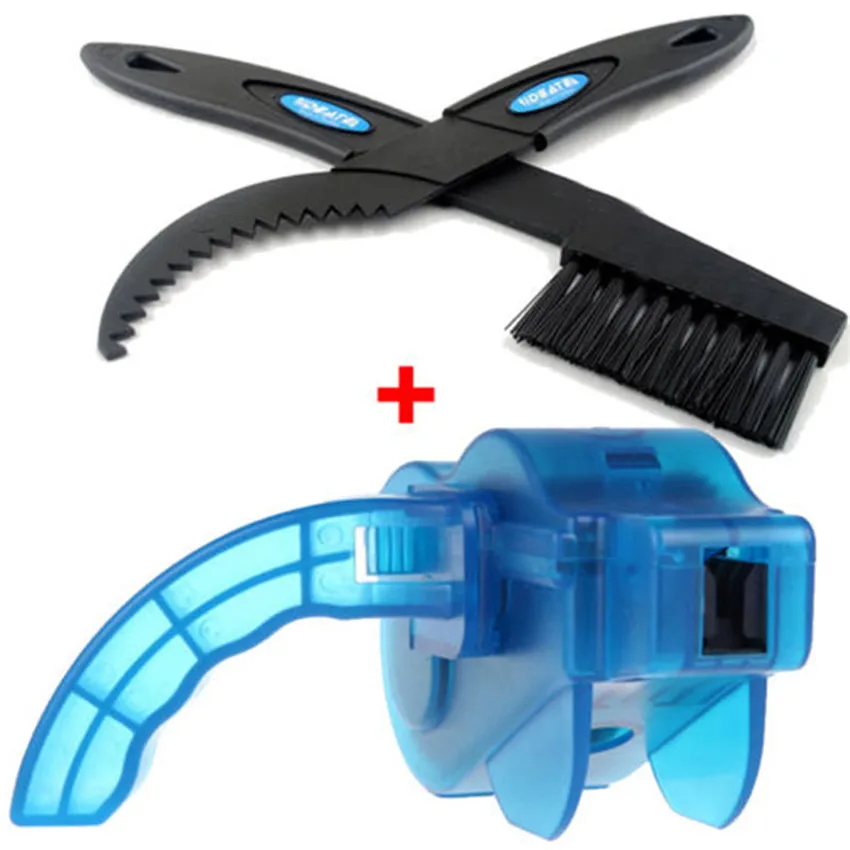 Top Bicycle Chain Cleaner Scrubber Brushes Mountain Bike Wash Tool Set Cycling Cleaning Kit Bicycle Repair Tools Bicycle Accessories 0 Top Bicycle Chain Cleaner Scrubber Brushes Mountain Bike Wash Tool Set Cycling Cleaning Kit Bicycle Repair Tools Bicycle Accessories 0