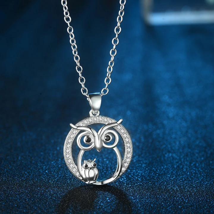 own pendant necklace-2 720