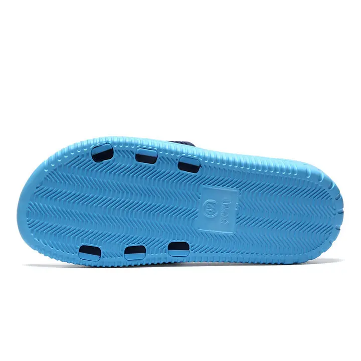 Fashion Beach Slipper Hot Sell Mens Leisure Walk Flip Flops Slide Indoor Outdoor Casual Beach Eva Shoes Slipper For M ( (29)