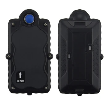 

3G WCDMA Car Gps Tracker TK05G 5000mAh Rechargeable Battery Magnet GPS+GSM+WIFI Positioning Offline Logger Global GPS