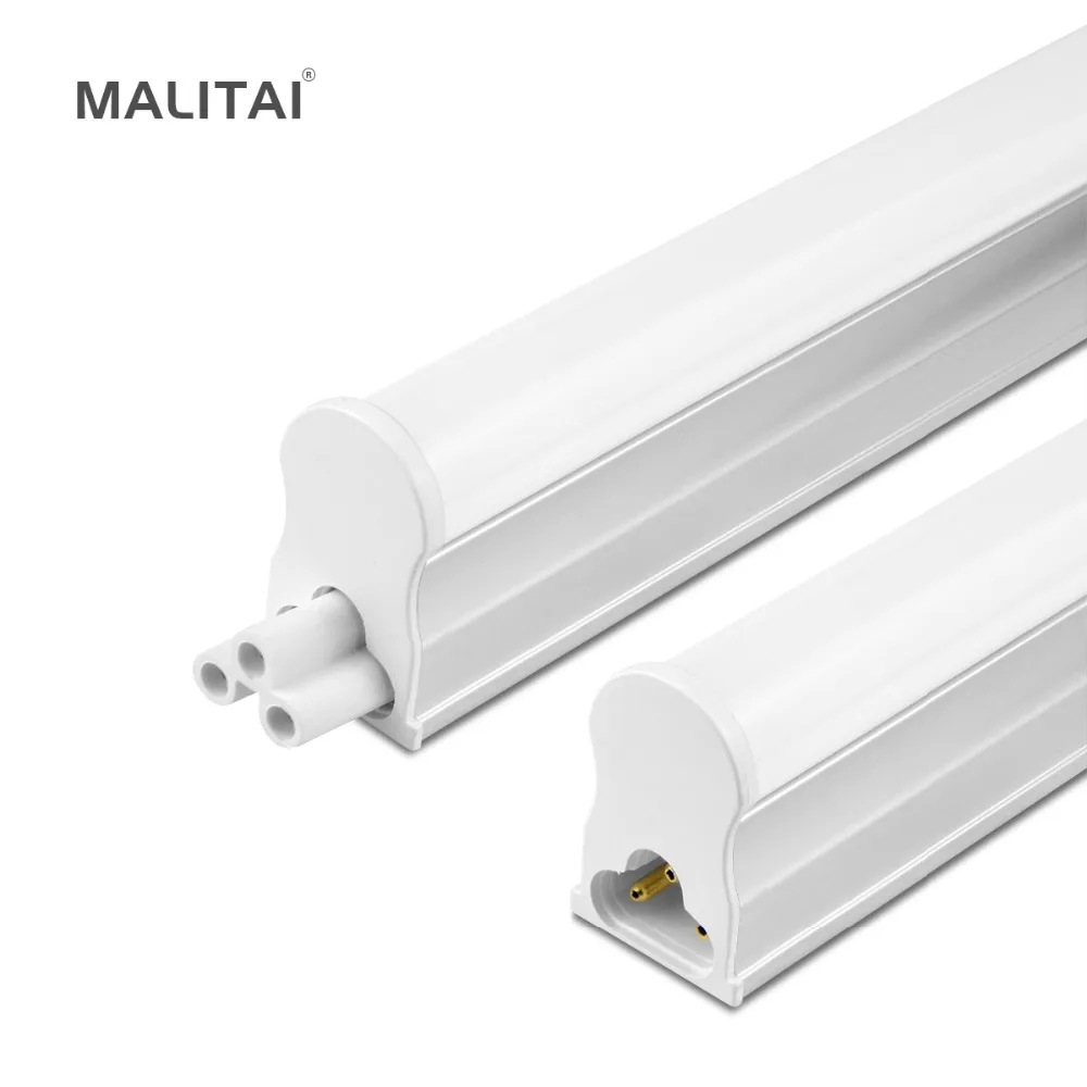 t5 led tube lamp 220v 240v t5 led bulb bar cabinet light t5 led light bar