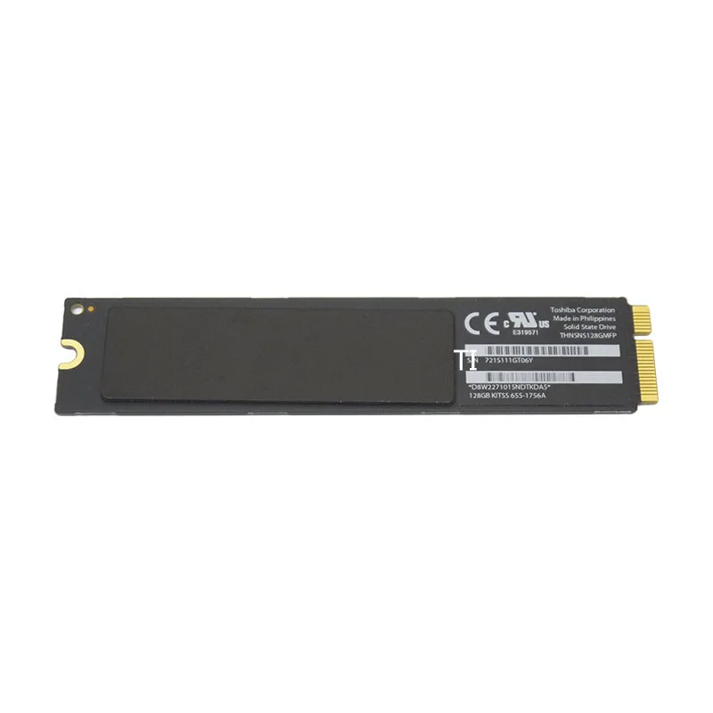 A1465 1466 2012 128GB 
