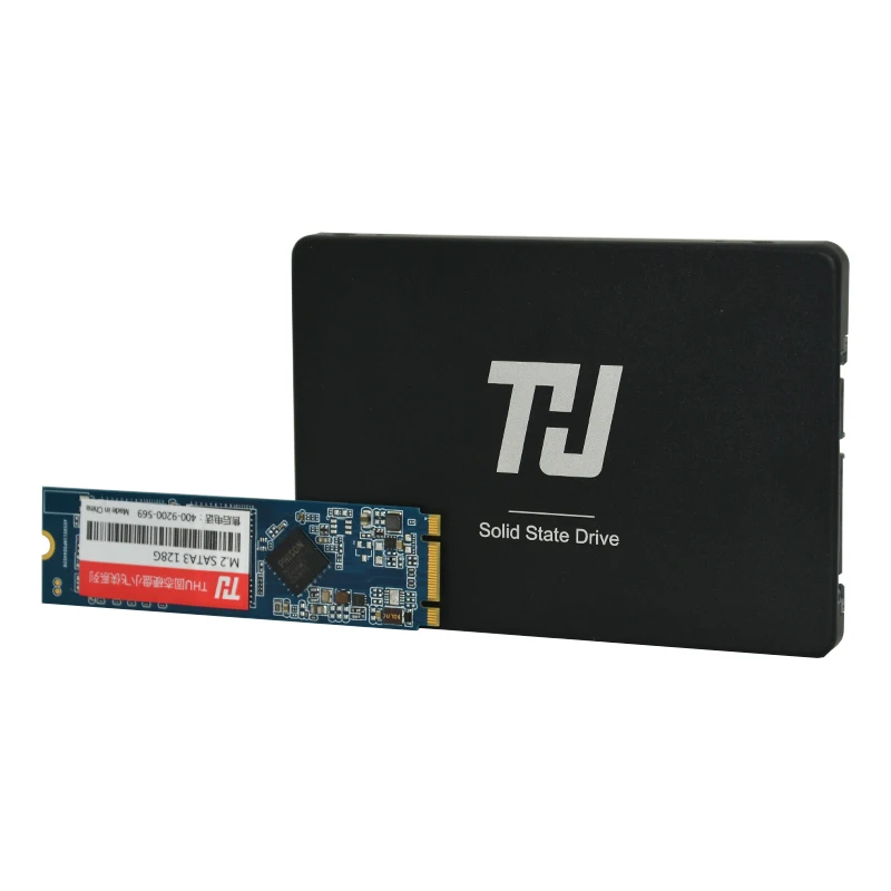 THU FREE SHPPING M.2 2280 SSD 128GB 256GB Внутренний твердотельный жесткий диск M.2 2280 жесткий диск Ssd для ноутбука Внутренний