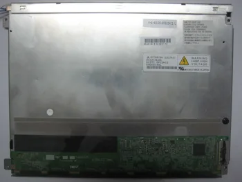 

AA121SL01 lcd screen display panel