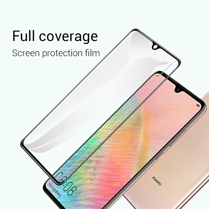 PZOZ-For-Huawei-Mate-20-Lite-Pro-Tempered-Glass-Phone-Screen-Protector-Film-For-Huawei-Mate20