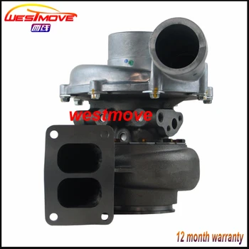 

RHC91 Turbo 114400 2902 V1980009 VA270074 VD270074 turbocharger For HITACHI EXZ200-1 EX200-1 6WA1 6WA1-TCC 6WA1-TCN