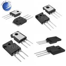 SD20N60 FGH60N60SFD ICE3BR2565JF IRFP31N50L RJP30E2 SIHG20N50 TIP35C W20NK50Z IXFH32N50Q MTW32N20E TO-247