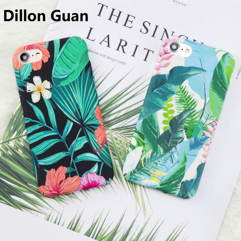 banana leaf iphone 7 case banana leaf iphone 7 case