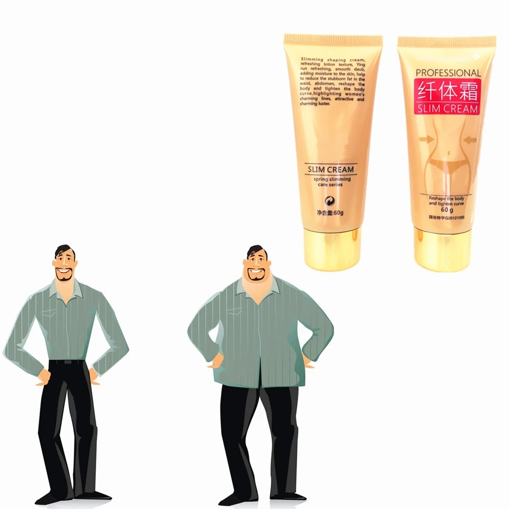 

High Quality Grapefruit slimming Body Creams for Women/men lose weight, burn fat gel abdomen Slimming Creams burning products