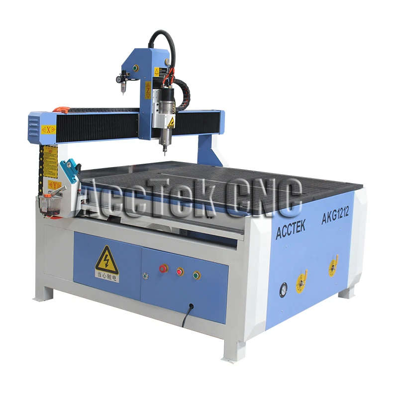 

New mini router cnc wirh manual tool changer cnc 1212 1313 cnc wood router machine