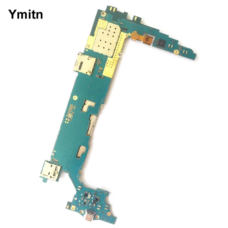 Testado com Chips Mainboard para Samsung Ymitn Original Desbloqueado Galaxy Tab 7.0 T210 T211 Placas mb Placa Lógica Motherboard 3 5 Ymitn Original Desbloqueado Testado Com Chips 3