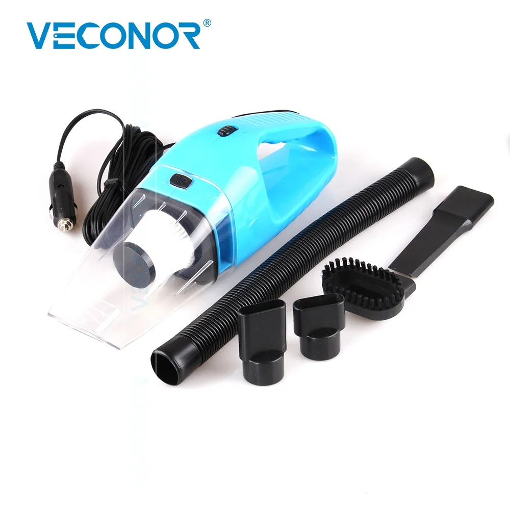120W Vacuum Cleaner Dust Cleaning Sucking Wet Dry Tool Color Send Randomly