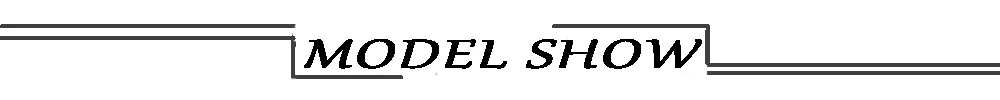 Model show 