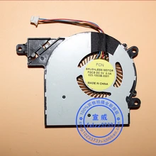 Процессор охлаждающий вентилятор для hp Pavilion x360 13-S 13-S000 13-S100 13-S121CA 13-S150sa 13-s128nr 13-s192nr 13-s121ca радиатора охлаждения