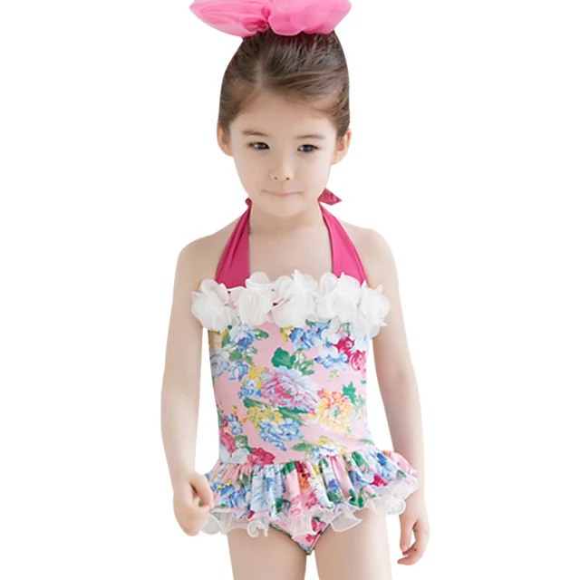 children's swimming costumes