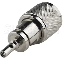 Superbat 10 шт. UHF штекер PL259 припоя RF разъем для кабеля RG316 RG174 RG178 LMR100