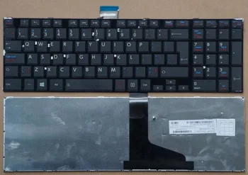 

keyboard for Toshiba Qosmio X870 X875 Satellite L850 L855 L870 L875 CANADIAN/PORTUGUESE/CZECH/GREEK/JAPANESE/GERMAN/AUSTRIAN