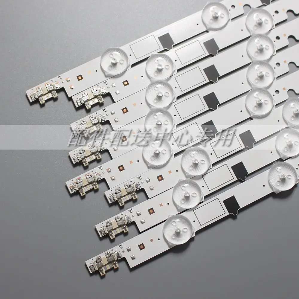 14 шт x 42 &quotПодсветка для SamSung TV D2GE 420SCB R3 2013SVS42F 420SCA UE42F5500 HF420BGA B1|Промышленные