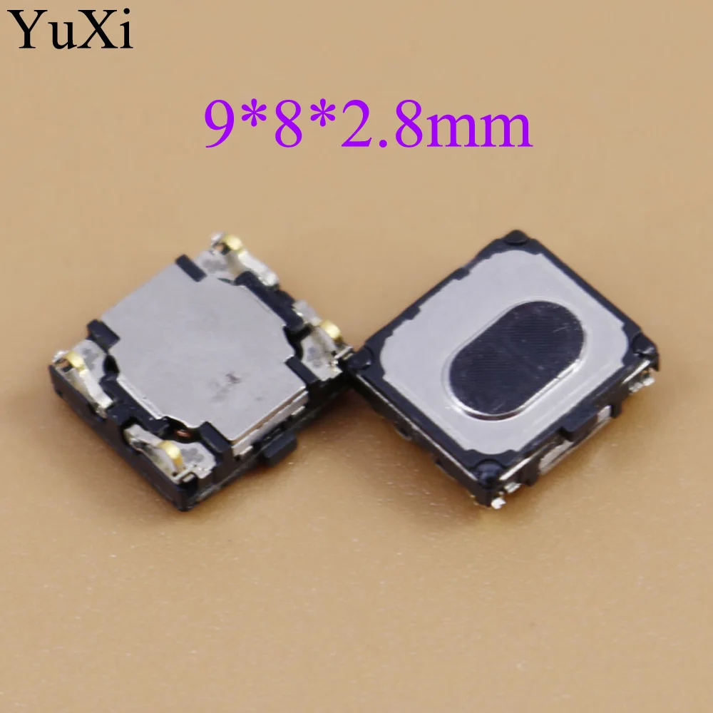 Yuxi Baru Earpiece Speaker Earphone Ear 