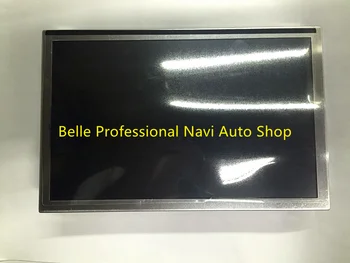 

LA070WV4(SD)(03) LA070WV4(SD)(04) LA070WV4 LA070WV4-sd04 original New 7" LCD Display for BMNW E260 2012 Mercedes screen