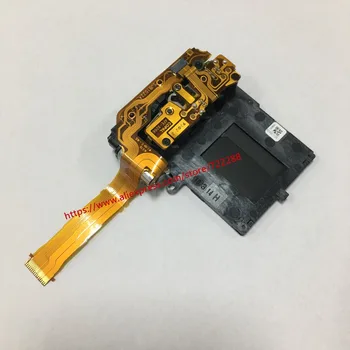 

Repair Parts For Panasonic Lumix DMC-GH5 DC-GH5 DC-GH5S Shutter Unit New SJB1022A 3DX2MC561Z-S