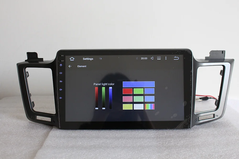 Perfect Aoluoya 10.2" IPS 4GB RAM 32GB ROM Octa-Core Android 8.0 CAR DVD GPS Navigation Player For Toyota RAV4 RAV 4 2013 2014 2015 2016 7 Perfect Aoluoya 10.2" IPS 4GB RAM 32GB ROM Octa-Core Android 8.0 CAR DVD GPS Navigation Player For Toyota RAV4 RAV 4 2013 2014 2015 2016 7