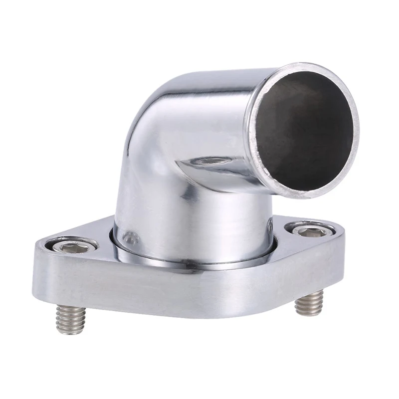 

For Chevy Small Block 90 Degree Swivel Water Neck-Water Necks