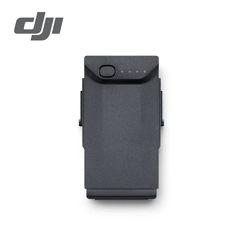 

DJI Mavic Air Intelligent Flight Battery 2375 mAh up to 21 minutes flight time made with high-density lithium for dji mavic air