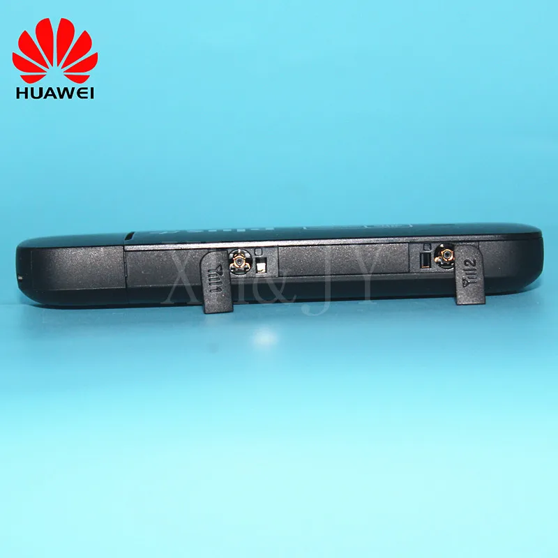 Разблокированный новый Huawei E3372 E3372s 153 с антенной 4G LTE 150mbps USB модем ключ PK E8372 E8377|3G
