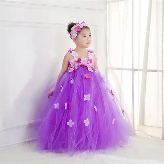 tutu dresses for babies first birthday