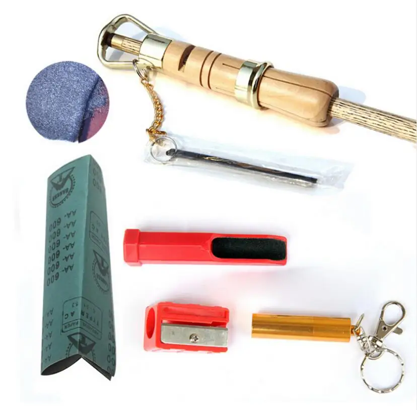 

Billiard Repair Tool Suit Pool Tip Repair Tool Change Tip Pool Cues Tip Replacement Set Tip Repair Set Billiard Accessory 2019
