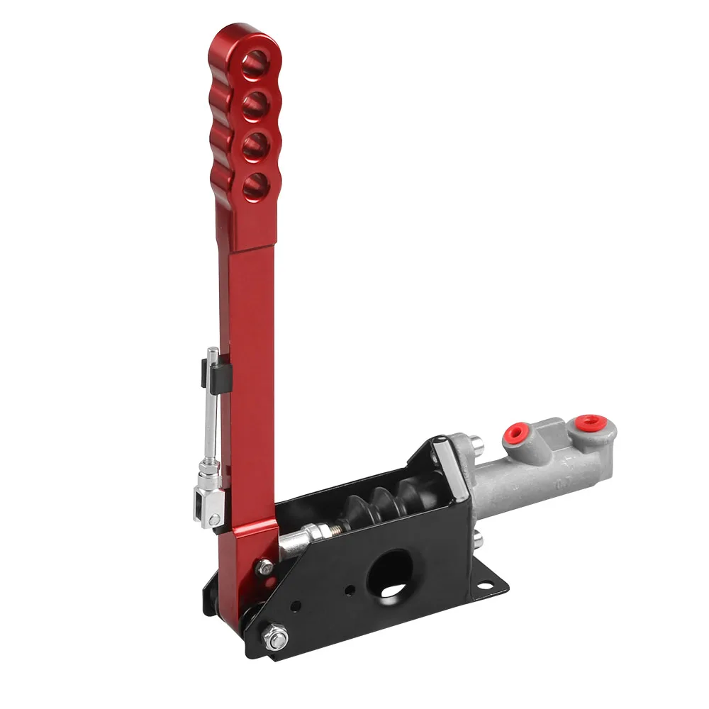 Hydraulic Handbrake MASTER CYLINDER 0.70 ,Vertical Professional Type, WRC type, Drifting race