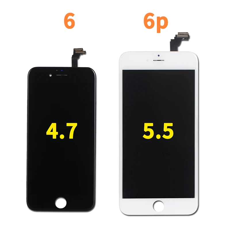 lcd screen replacement for iphone 4 4s 5 5c 5s 6 6plus 6s 6splus 7 7plus 8 8plus X (4)