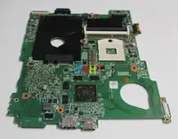 mainboard האם מחשב עבור Dell Vostro 3550 V3550 CN-0326FG BR-0326FG 0326FG 326FG w 216-0,810,005 GPU מחברת מחשב נייד Mainboard האם נבדק (5)