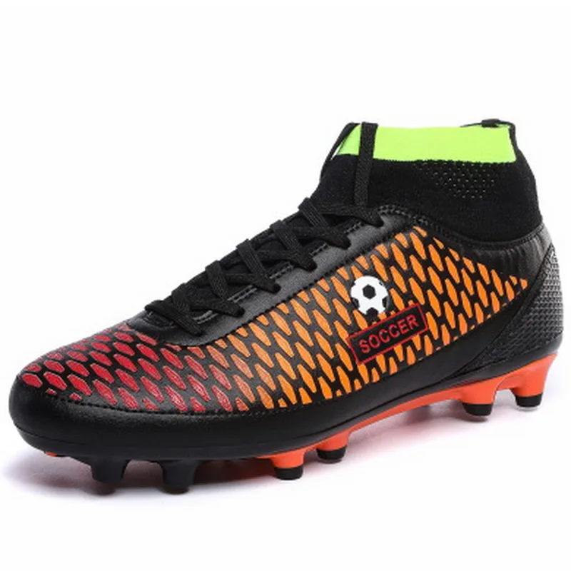 botas de futbol con botin baratas