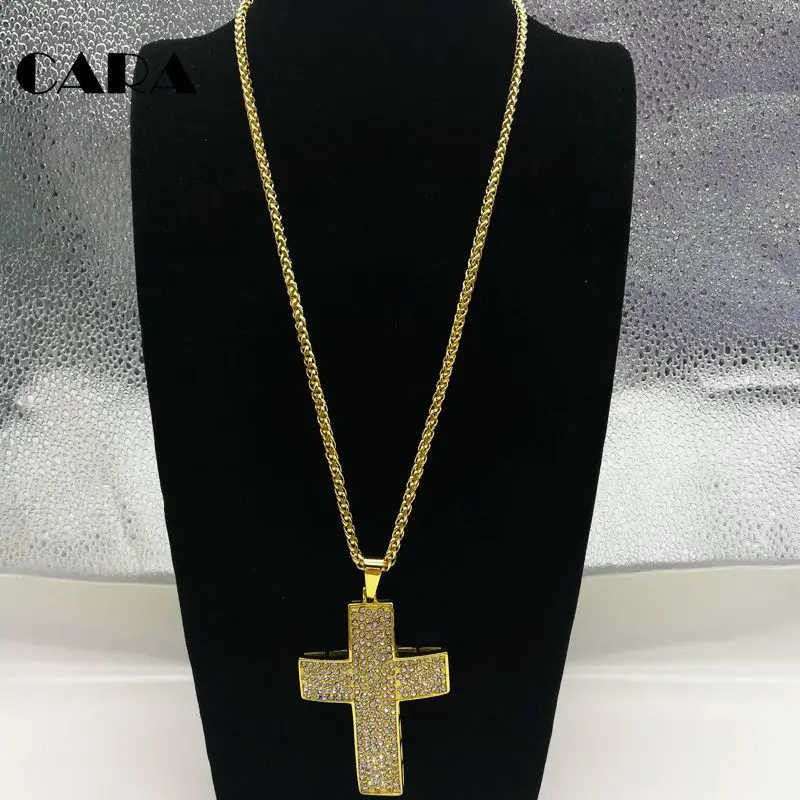 CARA0490 Gold